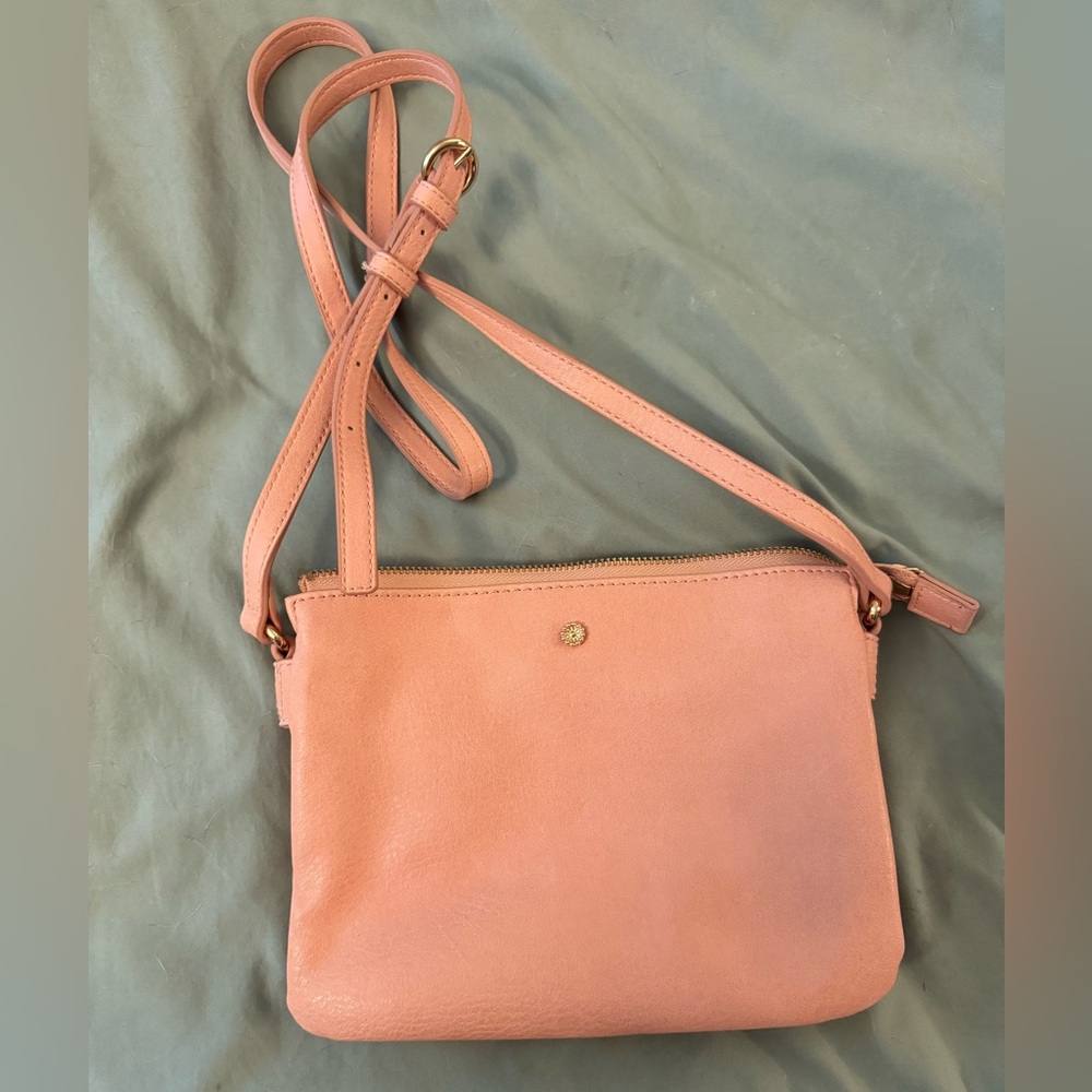 Lauren Conrad - small side purse